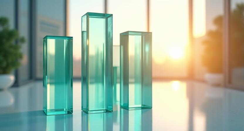 Infographic of business efficiency pillars
